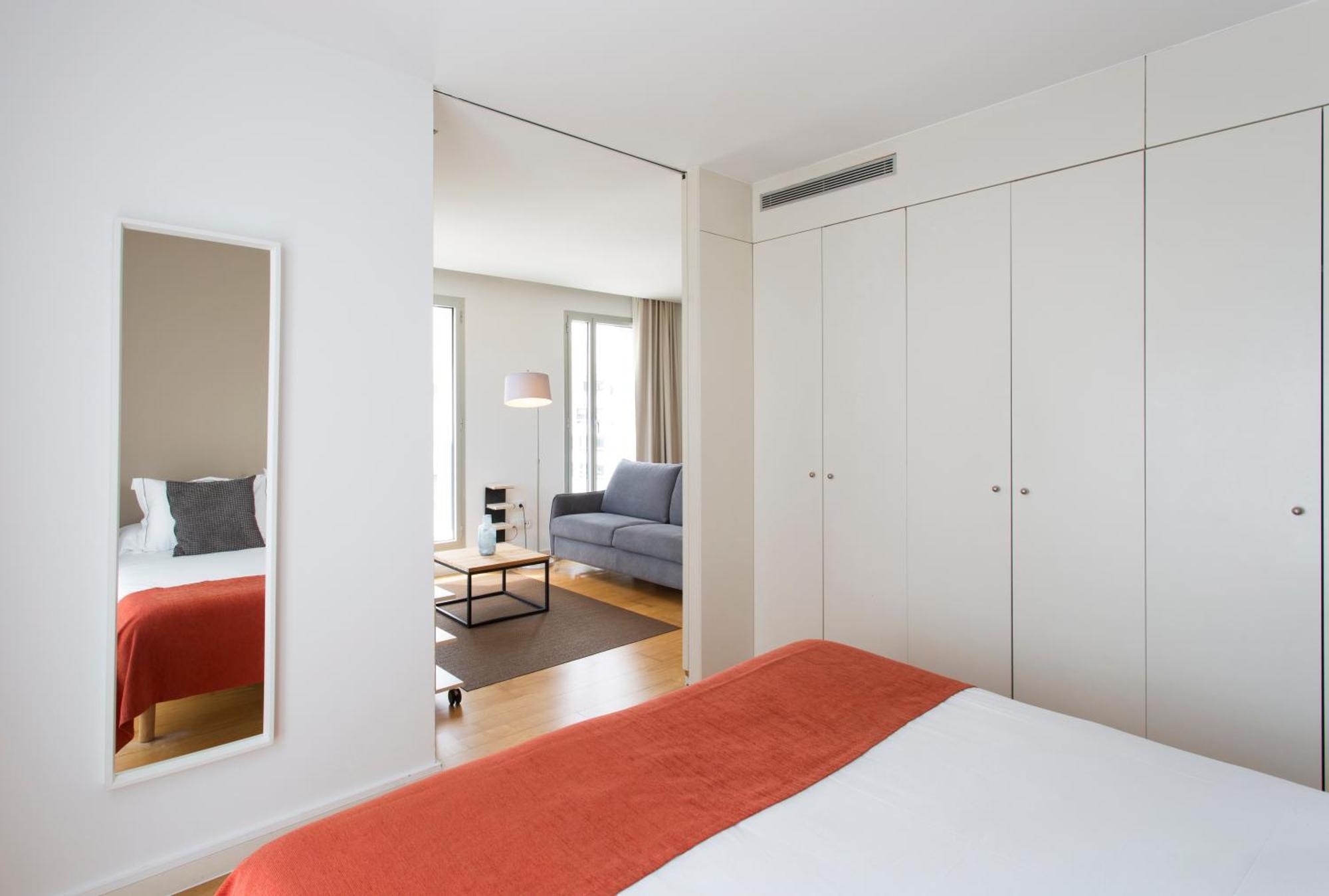 Durlet Beach Apartments, Barcelona